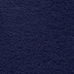 Berkfield Home Premium Towels SOLUND 2pcs Navy Blue 100x200cm 600gsm - thumbnail 5