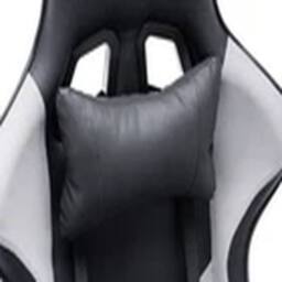 EONLION Gaming Chair Adjustable Ergonomic Gamer Home Office PC Desk Chair in Black - thumbnail 4