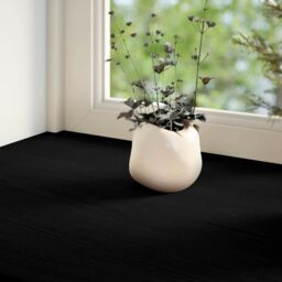 Berkfield Home Window Sills 2 pcs¬†Dark Brown 80x20x2 cm Solid Wood Oak - Size: Medium - thumbnail 3