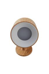 Detachable Magnetic LED Wall Light in Natural - thumbnail 6