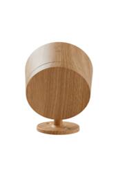 Detachable Magnetic LED Wall Light in Natural - thumbnail 4