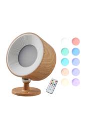 Detachable Magnetic LED Wall Light in Natural - thumbnail 2