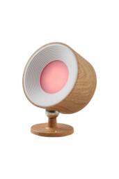 Detachable Magnetic LED Wall Light in Natural - thumbnail 3