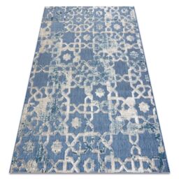 RugsX Sole Rug in Blue - Size: 120 cm x 170 cm - thumbnail 1