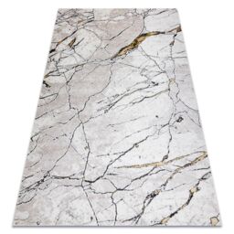 RugsX Gloss Rug in Beige - Size: 120 cm x 170 cm - thumbnail 1