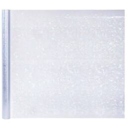 Berkfield Home Decorative Window Films 3 pcs Frosted 3D Rainbow Pattern PVC in Clear - thumbnail 4