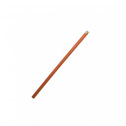 Oypla 2.1m Wooden Garden Parasol in White - thumbnail 6