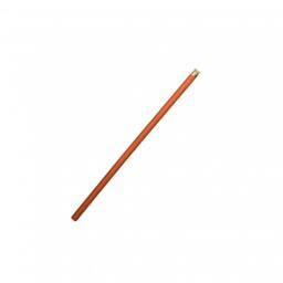 Oypla 2.1m Wooden Garden Parasol in White - thumbnail 3