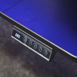 X Rocker Ascend 120cm Electric Height Adjustable Gaming Desk in Black - Size: 1 Pack - thumbnail 4