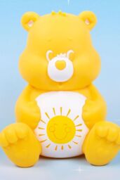 Fizz Creations Care Bears Mood Light Includes Iconic Care Bears Belly Badge - thumbnail 4