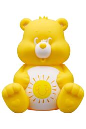 Fizz Creations Care Bears Mood Light Includes Iconic Care Bears Belly Badge - thumbnail 2