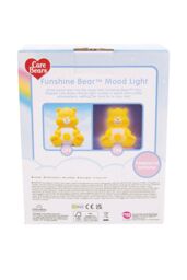 Fizz Creations Care Bears Mood Light Includes Iconic Care Bears Belly Badge - thumbnail 6