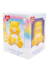 Fizz Creations Care Bears Mood Light Includes Iconic Care Bears Belly Badge - thumbnail 5