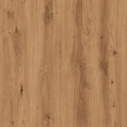 Berkfield Home Bed Headboard Artisan Oak 200x1.5x80 cm Engineered Wood in Brown - thumbnail 6