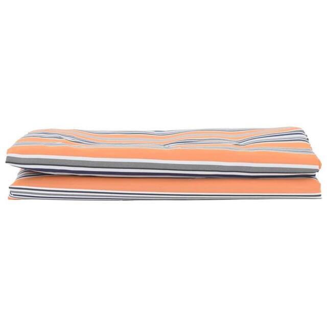 Berkfield Home Awning Replacement Fabric Multicolour 10x1, 6 m - image 1