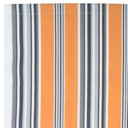 Berkfield Home Awning Replacement Fabric Multicolour 10x1, 6 m - thumbnail 4