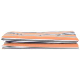 Berkfield Home Awning Replacement Fabric Multicolour 10x1, 6 m - thumbnail 1