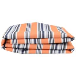 Berkfield Home Awning Replacement Fabric Multicolour 10x1, 6 m - thumbnail 3