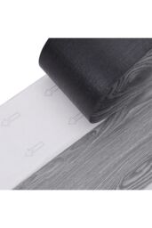 Living and Home 36Pcs Rustic Wood Grain Self-adhesive PVC Flooring Planks in Grey - thumbnail 7