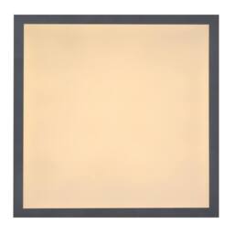 Netlighting Doro Flush Ceiling Light White LED 3000K - thumbnail 3