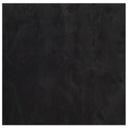 Berkfield Home Rug HUARTE Short Pile Soft & Washable Black 240x240 cm - Size: Medium - thumbnail 2
