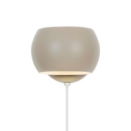 Nordlux Modern Indoor Wall Light Brown Metal G9 Adjustable Head - No, IP20 - thumbnail 3