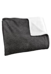 Star Trek Klingon Empire Silky Touch Super Soft Throw Blanket 152 X 127 cm in White - thumbnail 3