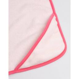 Miffy Women's Hooded Blanket - Pink - Official Merch - thumbnail 6
