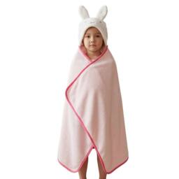 Miffy Women's Hooded Blanket - Pink - Official Merch - thumbnail 1