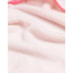 Miffy Women's Hooded Blanket - Pink - Official Merch - thumbnail 5