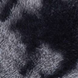 Berkfield Home Shaggy Rug High Pile NAVARRA Dark Grey 160x230 cm Polyester - Size: Medium - thumbnail 9