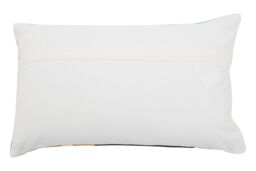 Orsina Bosie Ozella Curve Pattern Rectangular Cushion - thumbnail 2