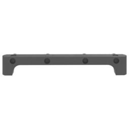 Berkfield Home 15-Cube Display Shelf with Boxes Grey 103x30x175.5 cm Fabric - thumbnail 4
