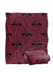 Game Of Thrones House of The Dragon Blanket, 152x127 cm Rising Dragon Silky Touch Super Soft Throw Blanket in White - thumbnail 2