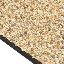 Berkfield Home Stone Liner Natural Sand 600x40 cm - thumbnail 3