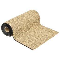 Berkfield Home Stone Liner Natural Sand 600x40 cm - thumbnail 1