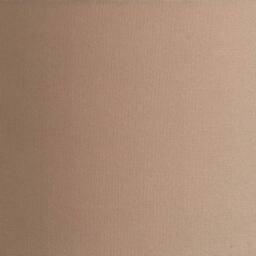 Ruma Taupe Cylinder Cotton Lampshade for Table Lamps & Floor Lamps - Size: 16 inches - thumbnail 3