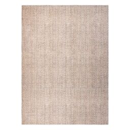 RugsX Andre Rug in Beige - Size: 160 cm x 220 cm - thumbnail 3