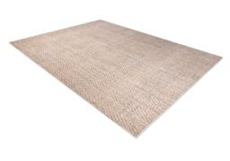 RugsX Andre Rug in Beige - Size: 160 cm x 220 cm - thumbnail 4
