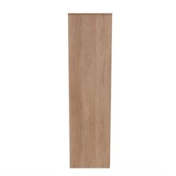Ready Assembled 2 U Fuji Open Wardrobe (Ready Assembled) in Natural - thumbnail 2