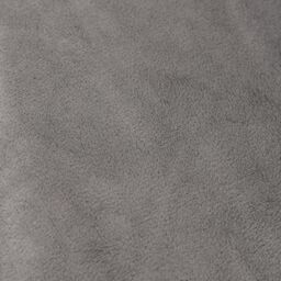 Berkfield Home Weighted Blanket with Cover Grey 140x200 cm 10 kg Fabric - thumbnail 4