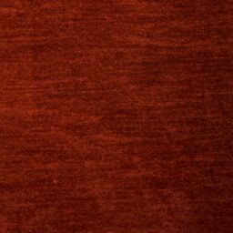 The Great Sofa Company Ezra 3 Seater Textured Velvet Sofa - Scroll Arm in Terracotta - thumbnail 8