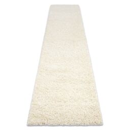 RugsX Soffi Runner in Yellow - Size: 70 cm x 250 cm - thumbnail 1