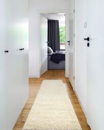 RugsX Soffi Runner in Yellow - Size: 70 cm x 250 cm - thumbnail 4