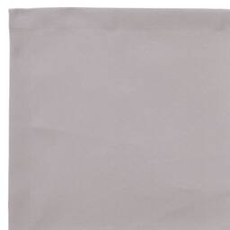 Berkfield Home Awning Valance for 5 m Frame Light Grey 4.8x0.2 m - thumbnail 6