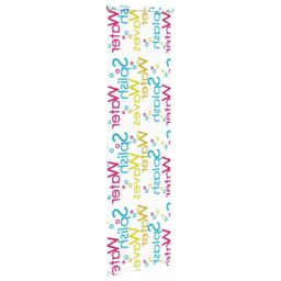 Berkfield Home Shower Roller Blind 80x240 cm Fabric Width 76 cm in Black - thumbnail 4