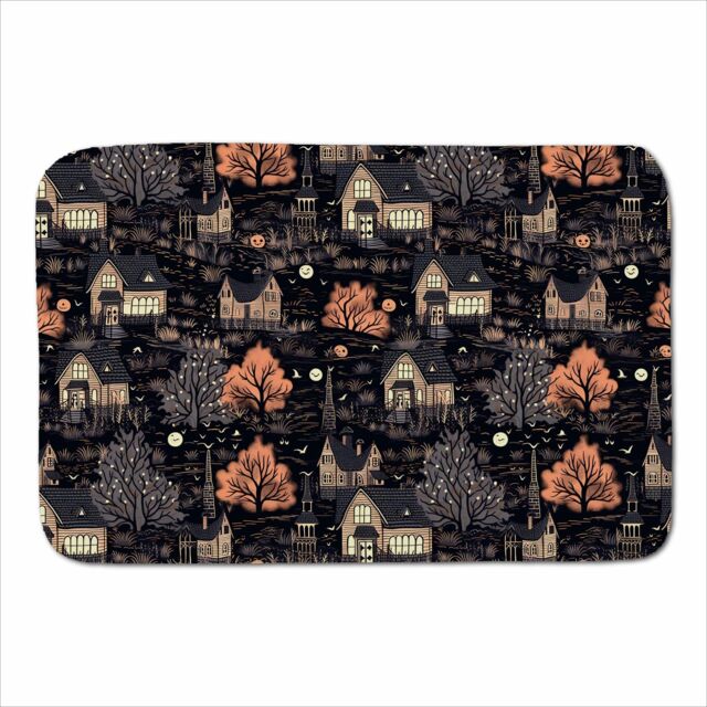 Warren Reed - Designer Cavapoo Dog Splashart Sherpa Blanket in Brown - Size: Large - image 1
