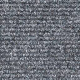 Berkfield Home Self-adhesive Stair Mats 5 pcs Light Grey 65x21x4 cm Needle Punch - Size: Medium - thumbnail 7