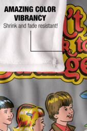 Steven Rhodes Don'T Talk To Strangers Silky Super Soft Throw Blanket - Size: Large - thumbnail 5