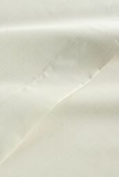 CHRISTY Pure Cotton Percale Flat Sheets in Beige - Size: Super King Flat - thumbnail 4
